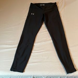 Under Armour womens yoga pants